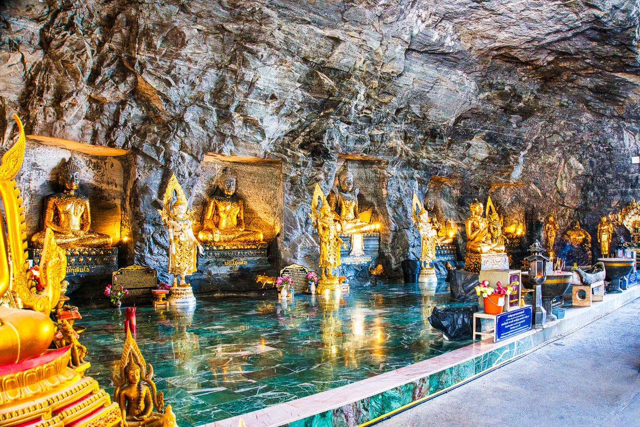 Ayutthaya 10