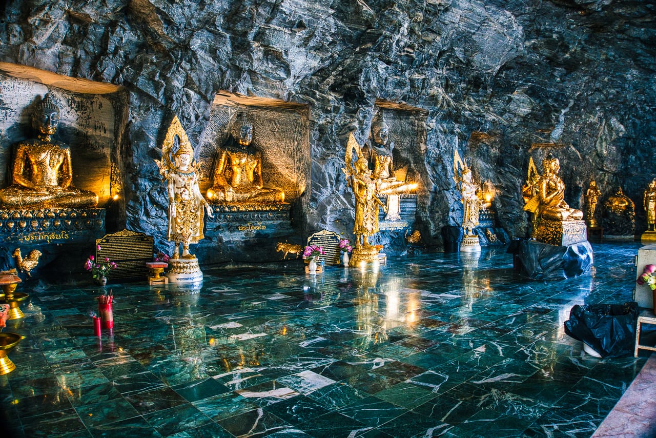 Ayutthaya 11