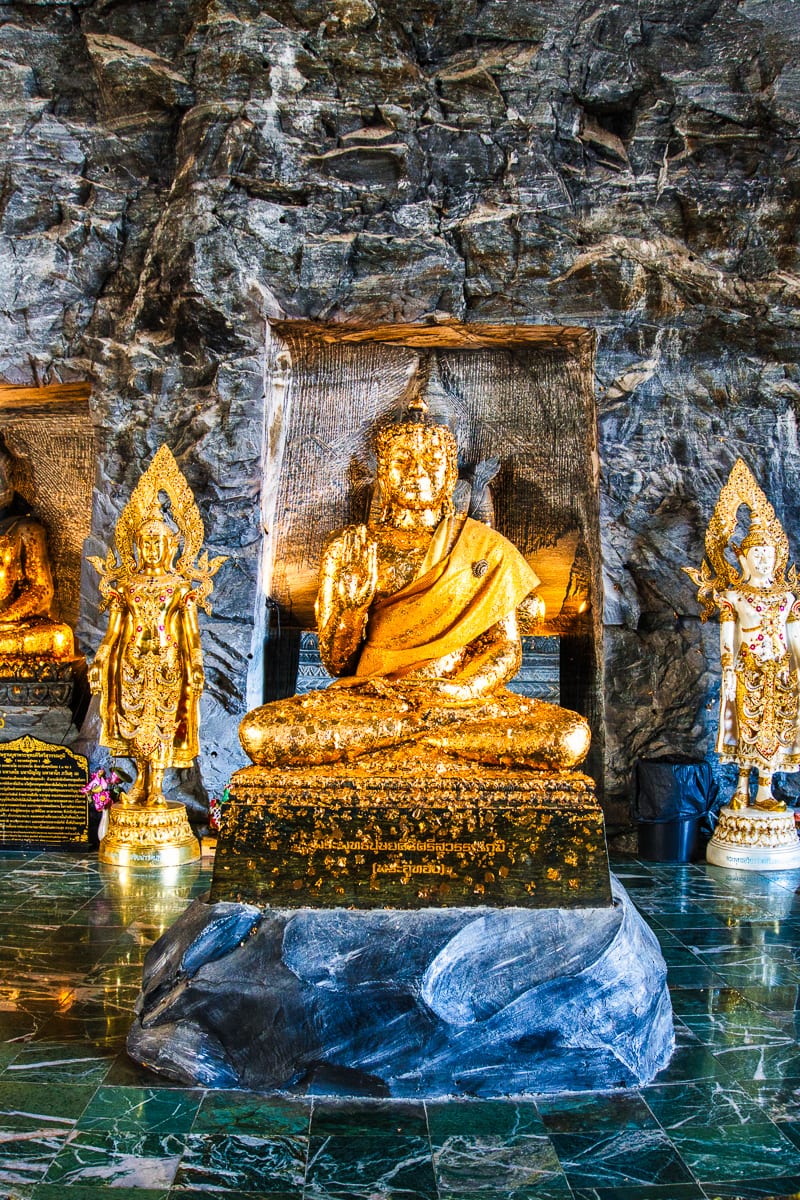 Ayutthaya 12