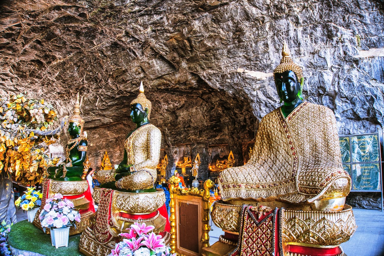 Ayutthaya 17