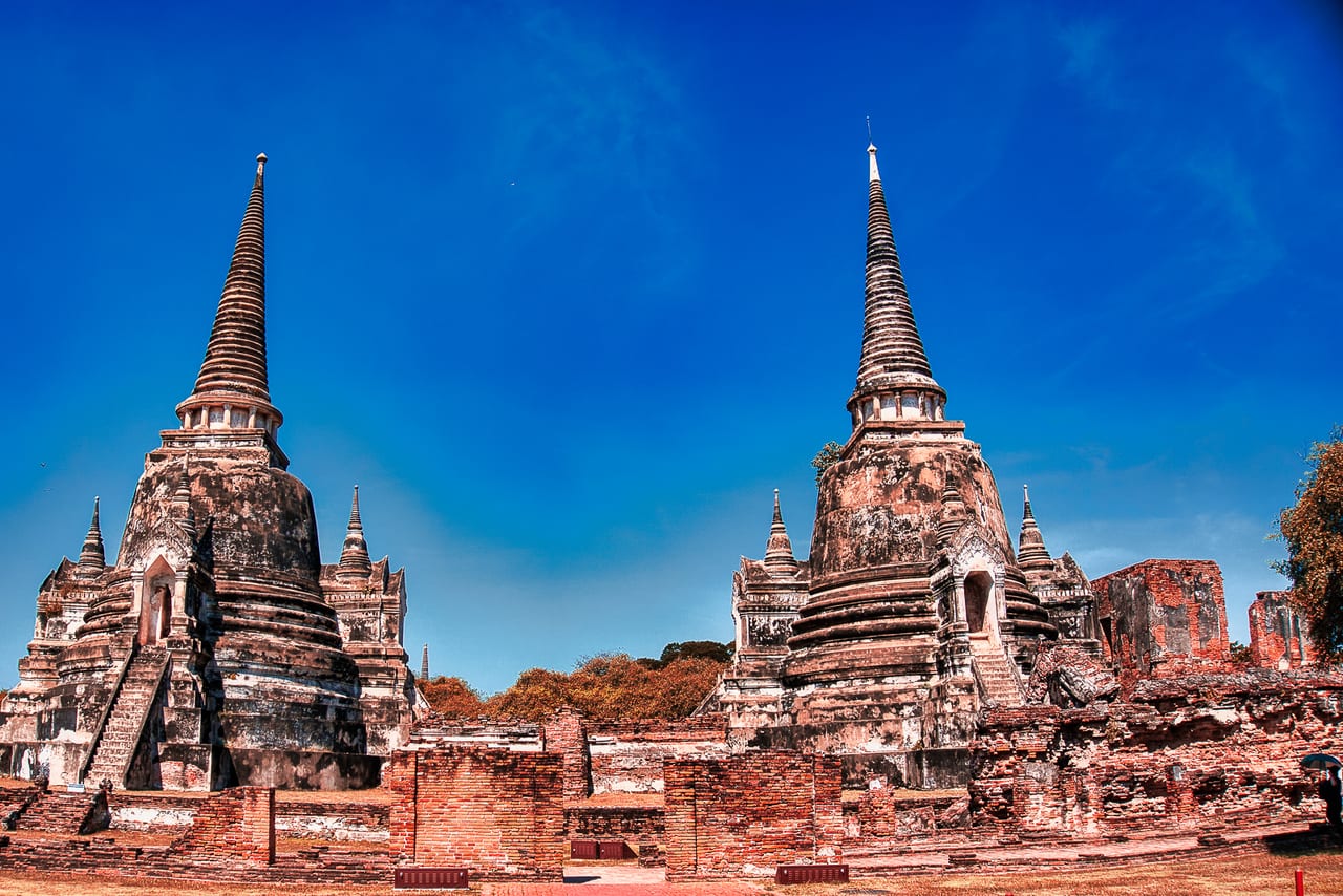Ayutthaya 25