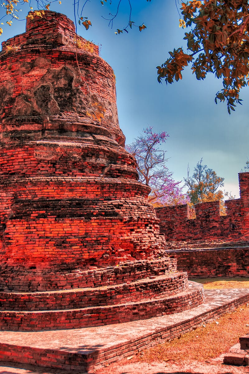 Ayutthaya 30