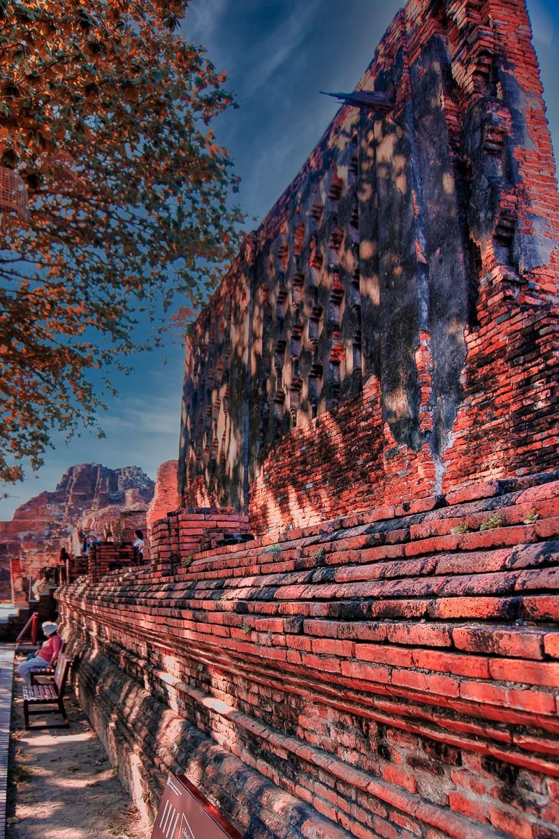 Ayutthaya 41