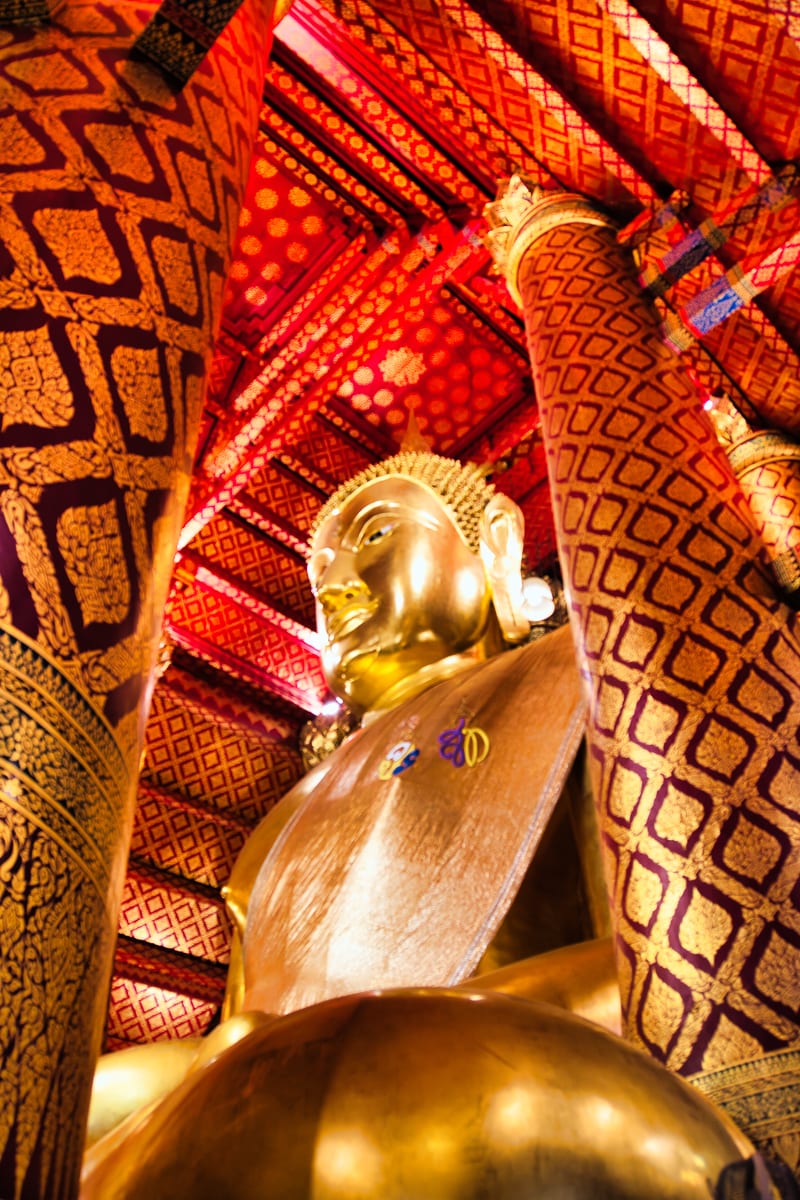 Ayutthaya 52