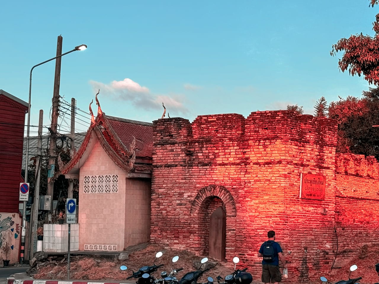 Chiang Mai 1