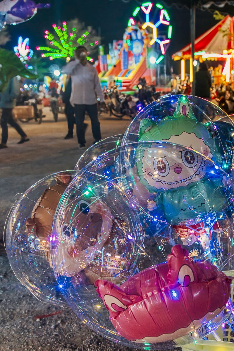 Chinese New Year 2025 52