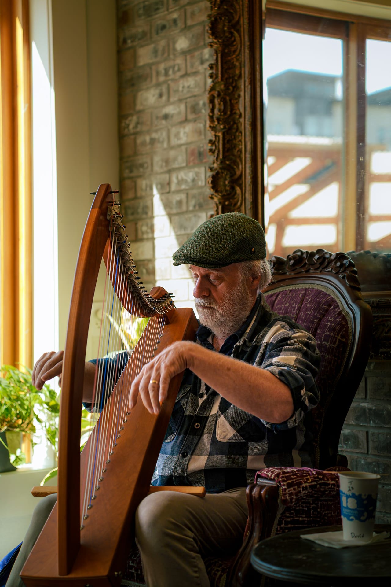 Coffee and Music 2