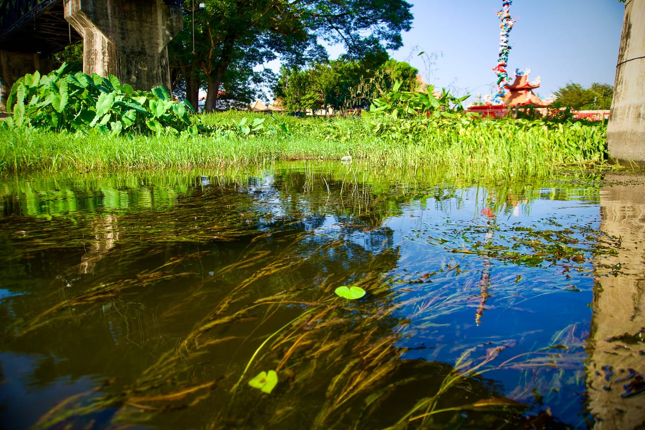 Mueang Kan 35