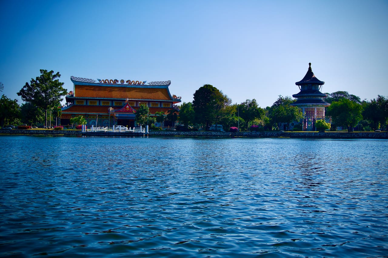 Mueang Kan 40