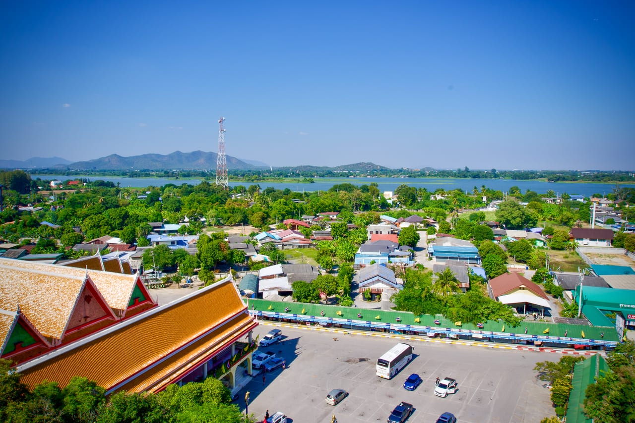 Mueang Kan 57