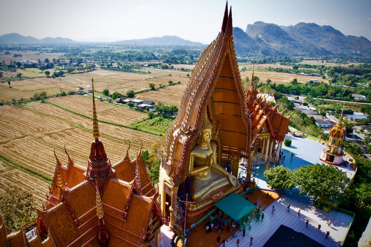 Mueang Kan 70