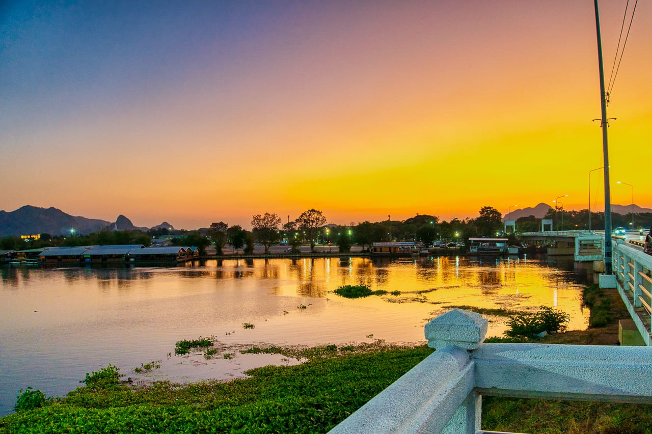 Mueang Kan Market 27
