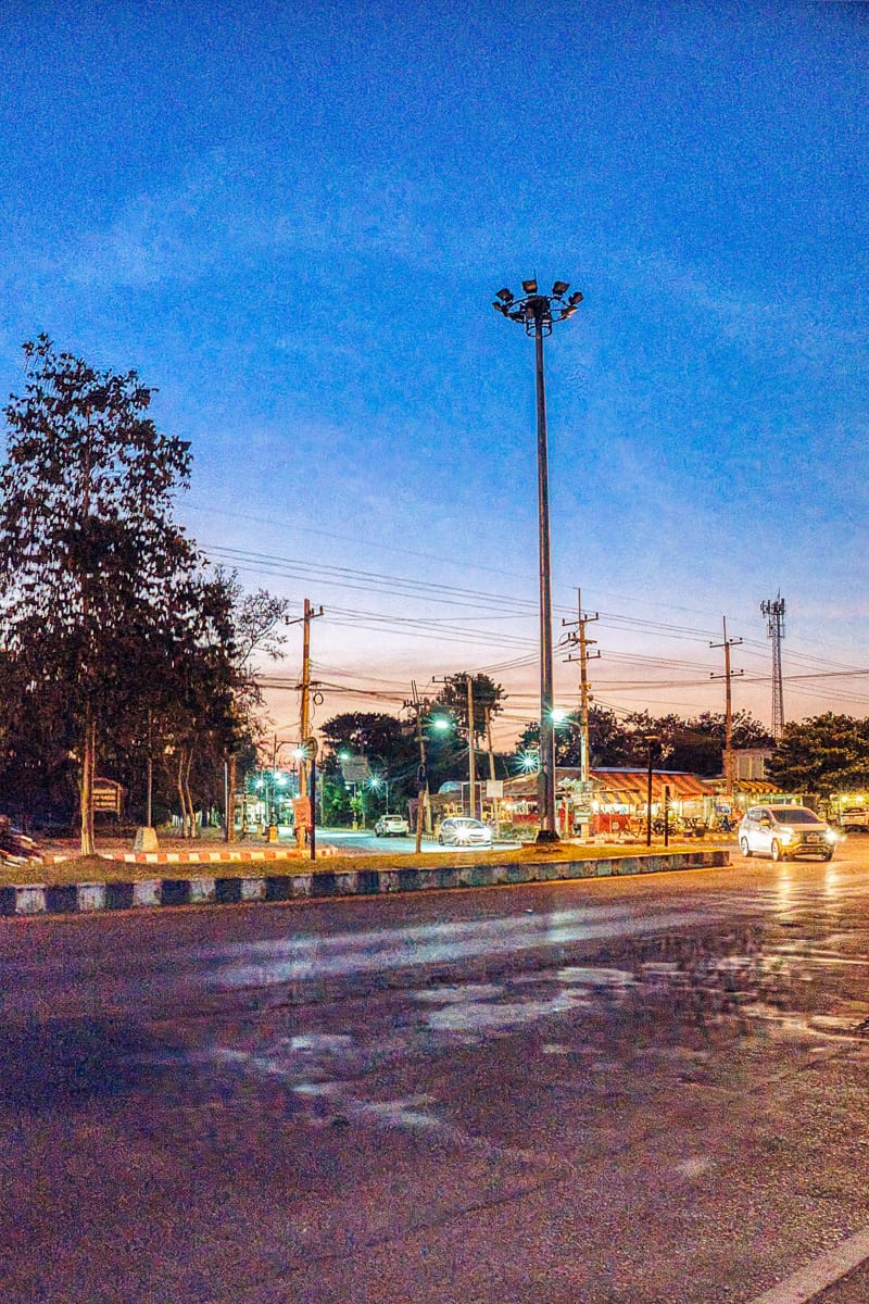 Mueang Kan Market 32