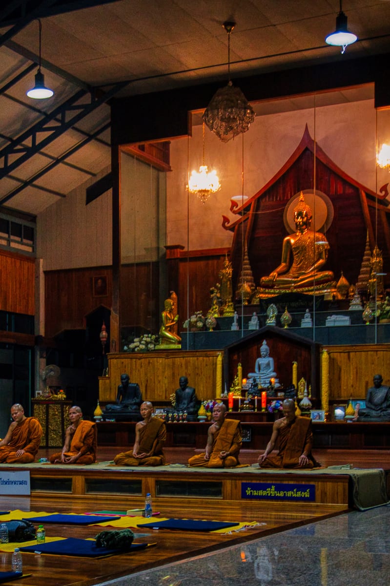 Mueang Kan Market 4