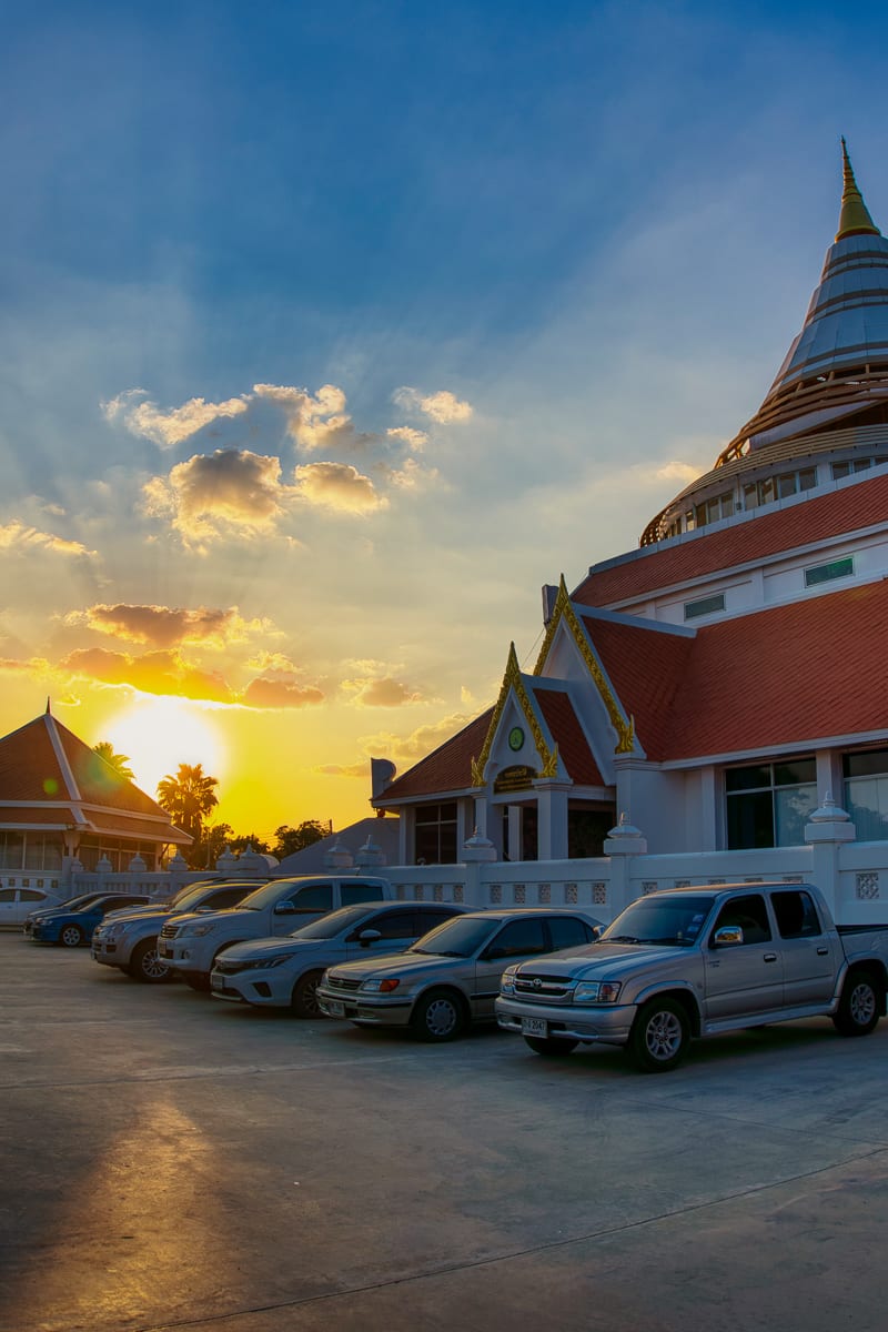 Mueang Kan Market 7