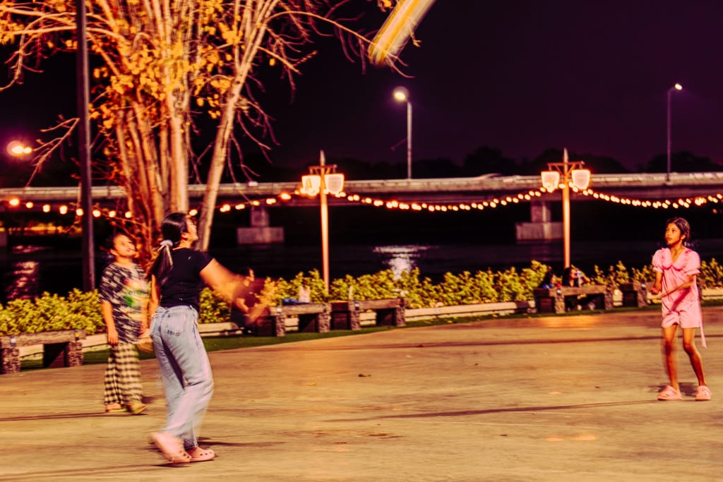 Mueang Kan Skywalk 10