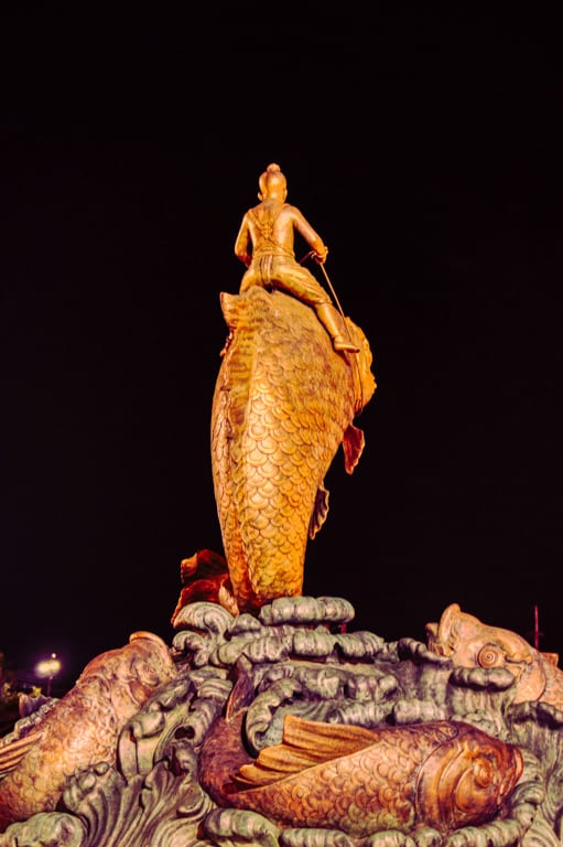 Mueang Kan Skywalk 11