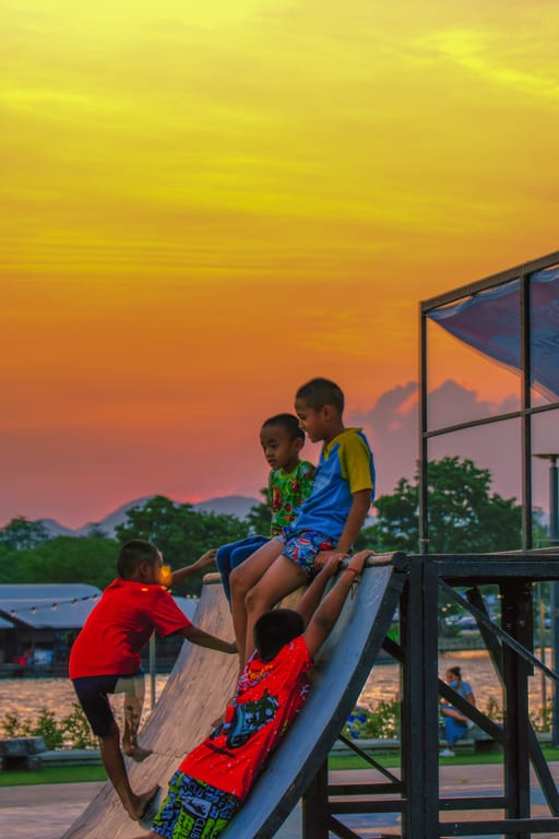 Mueang Kan Skywalk 4