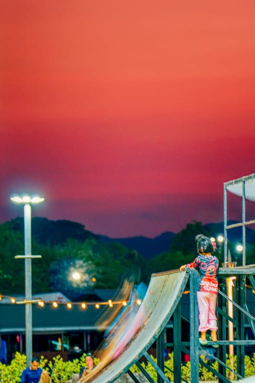 Mueang Kan Skywalk 7