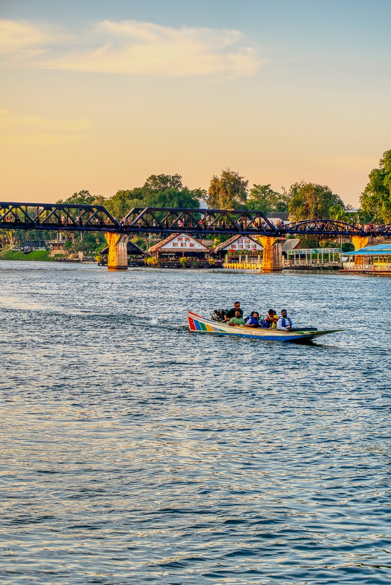 River Kwai 4