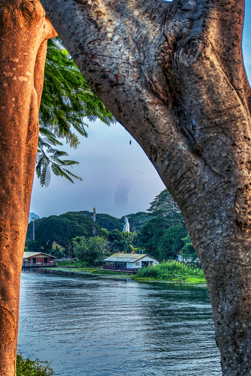 River Kwai 48