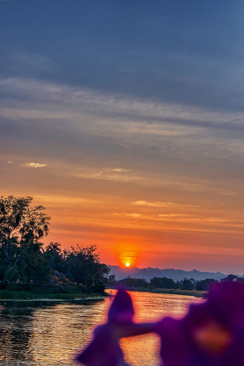 River Kwai 50