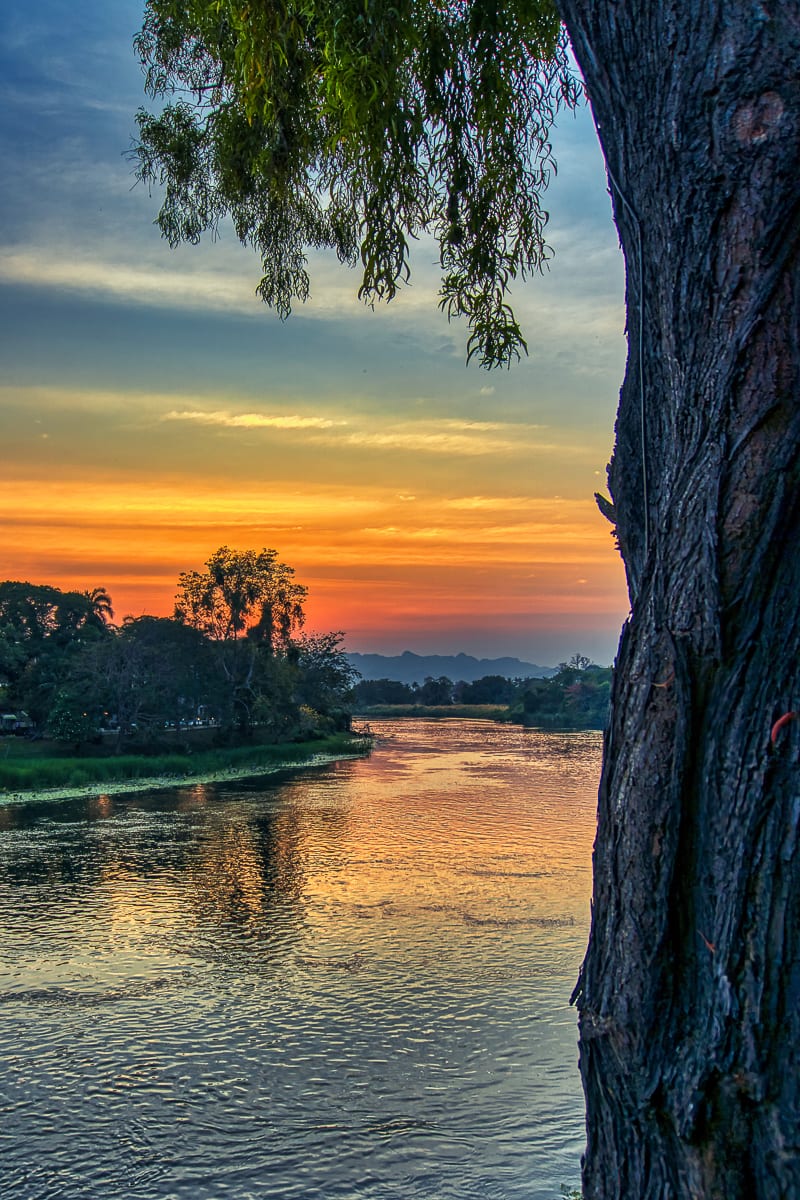 River Kwai 55
