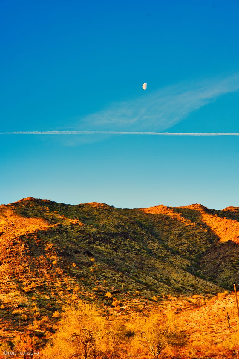 South Mountain 17