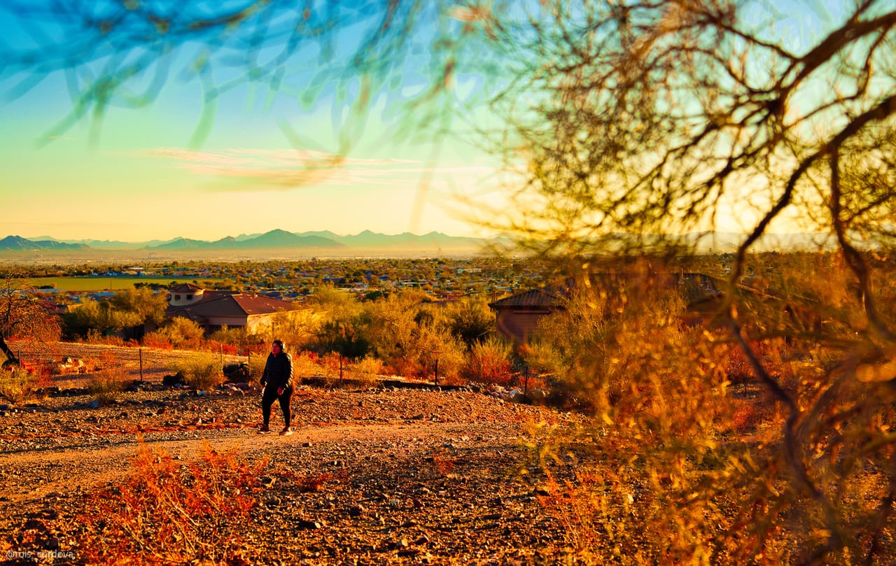 South Mountain 19