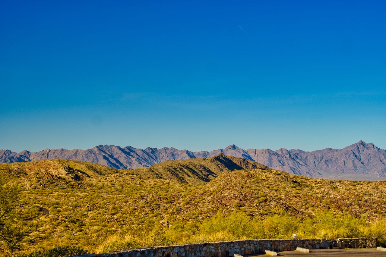 South Mountain 24