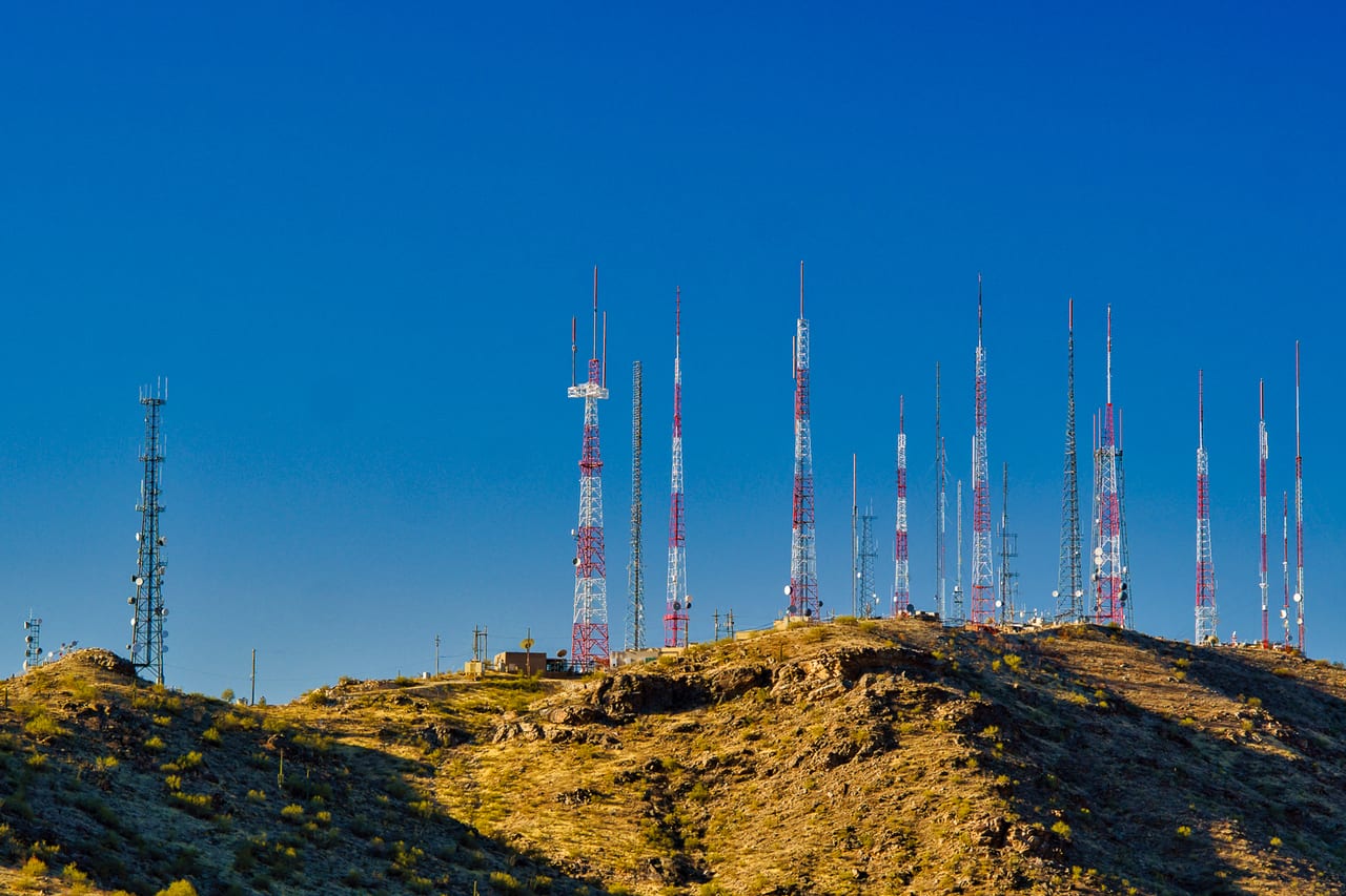 South Mountain 25