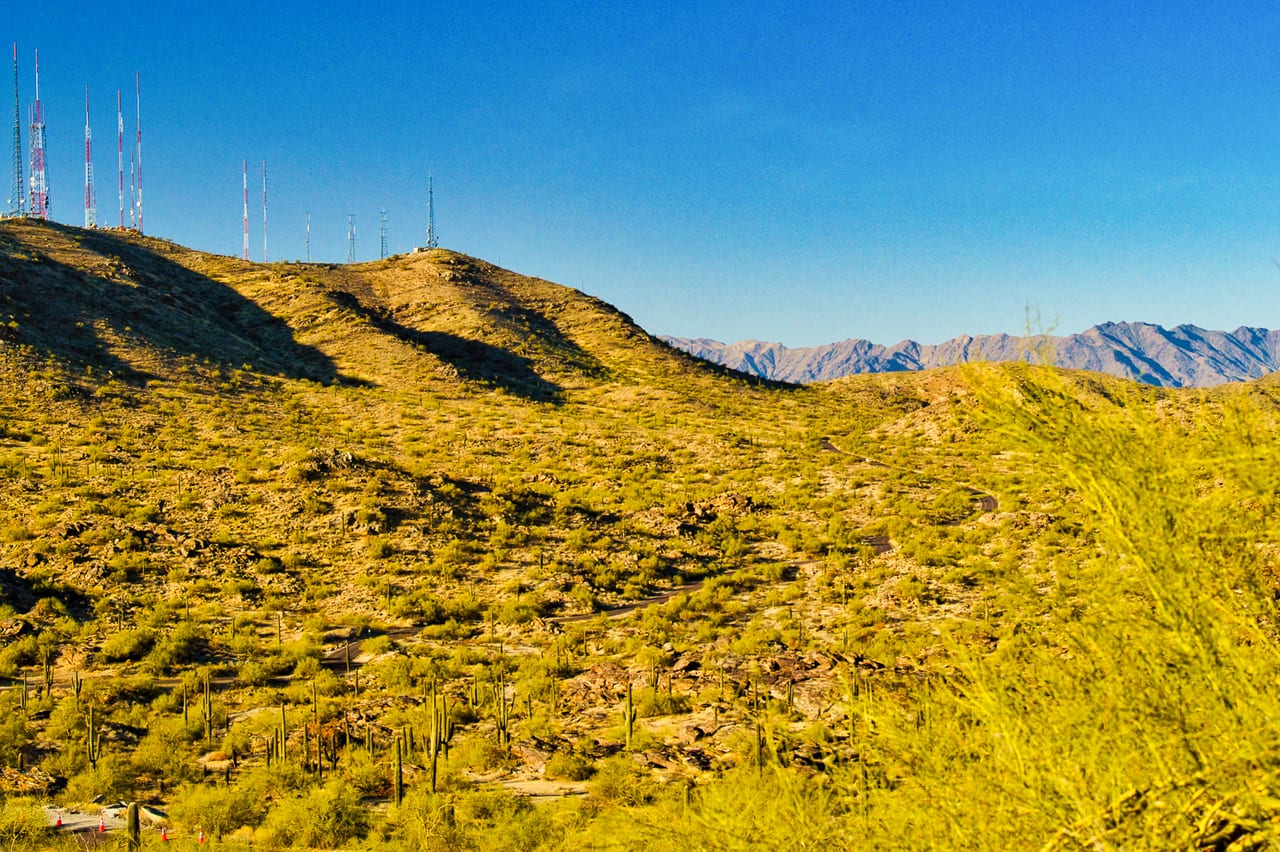 South Mountain 26