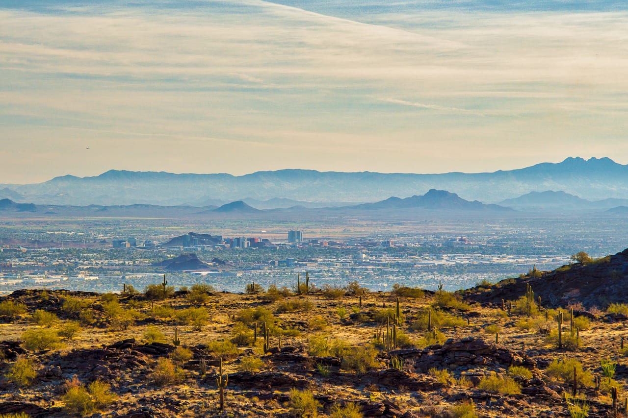 South Mountain 28