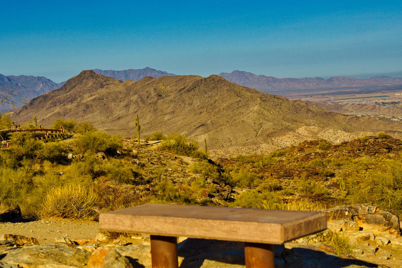 South Mountain 32