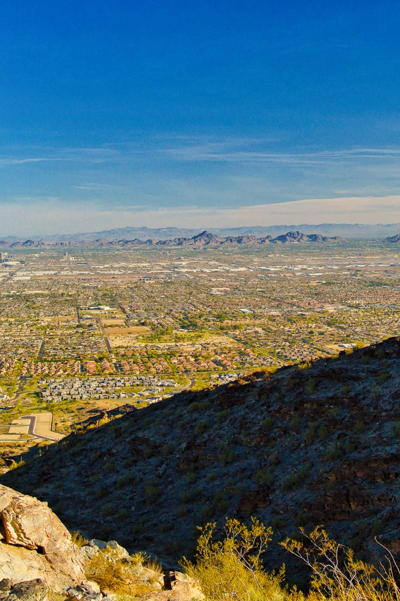 South Mountain 33