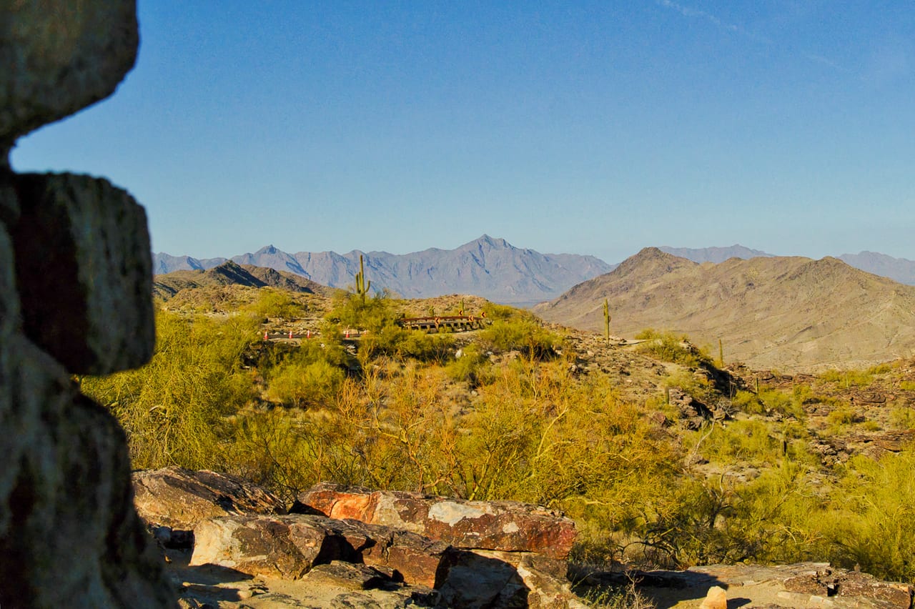South Mountain 34