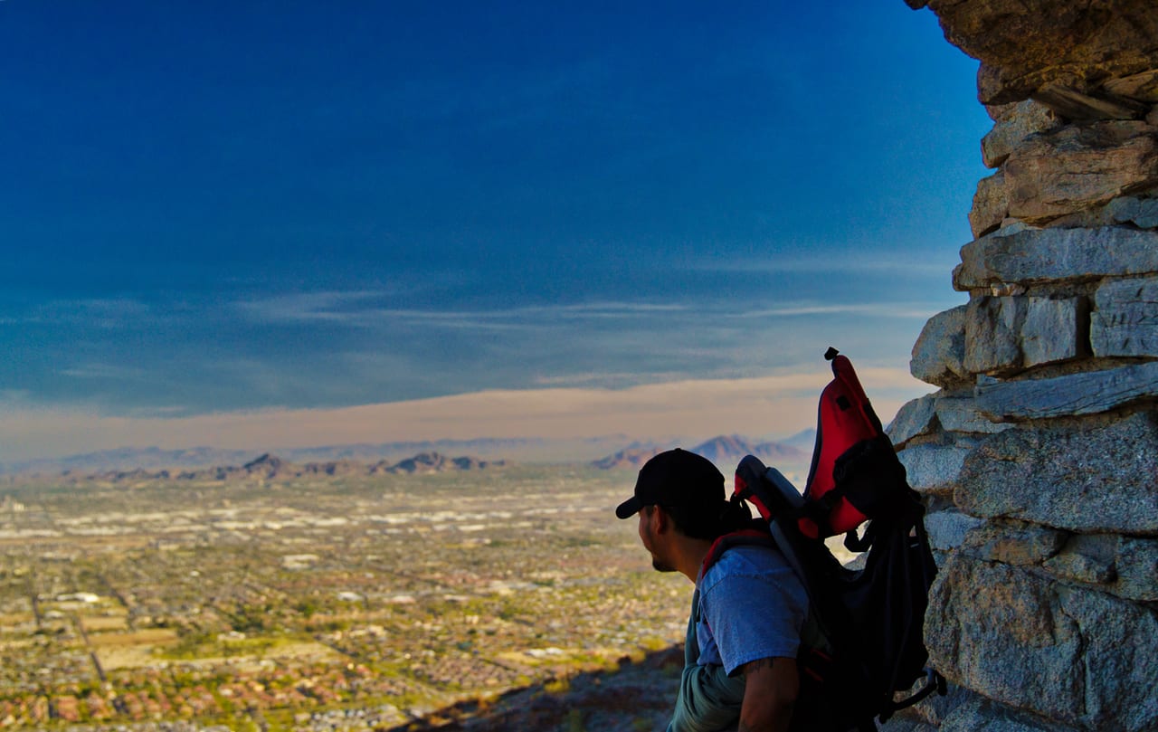 South Mountain 37