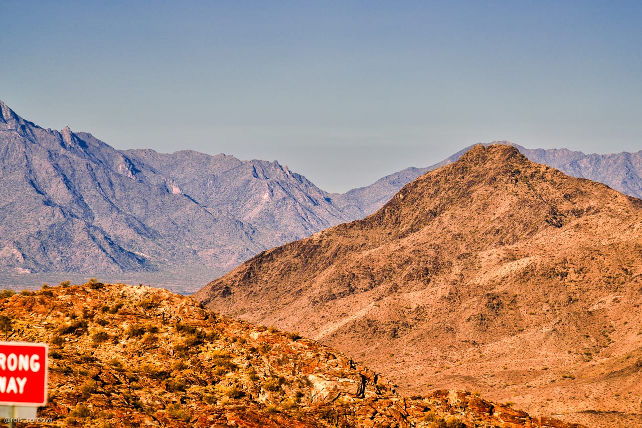 South Mountain 39