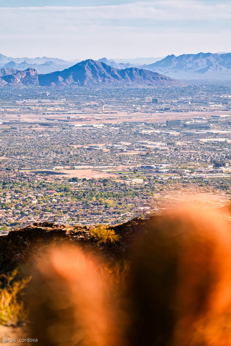 South Mountain 50