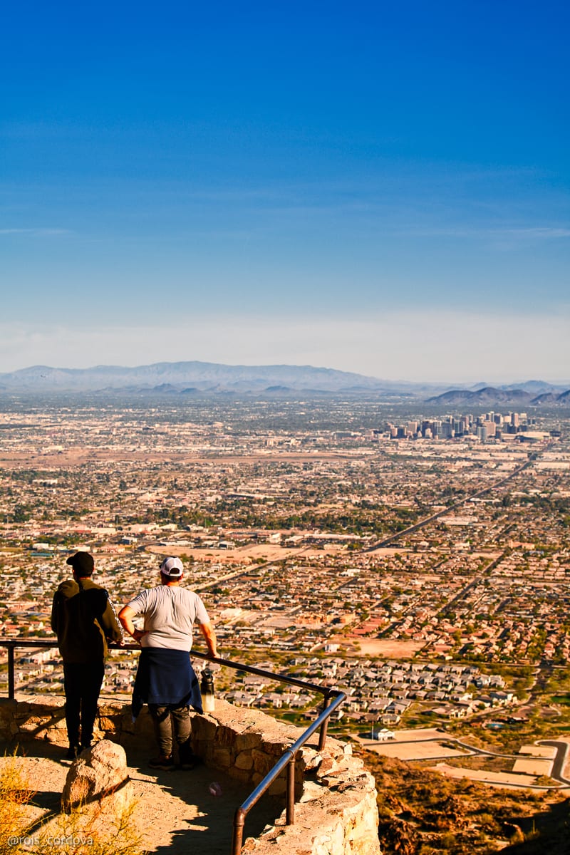 South Mountain 52