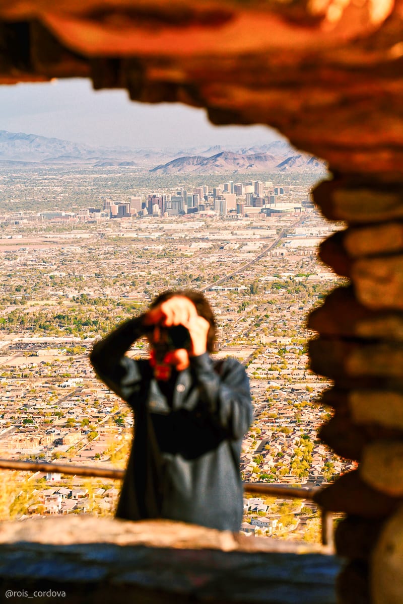 South Mountain 55