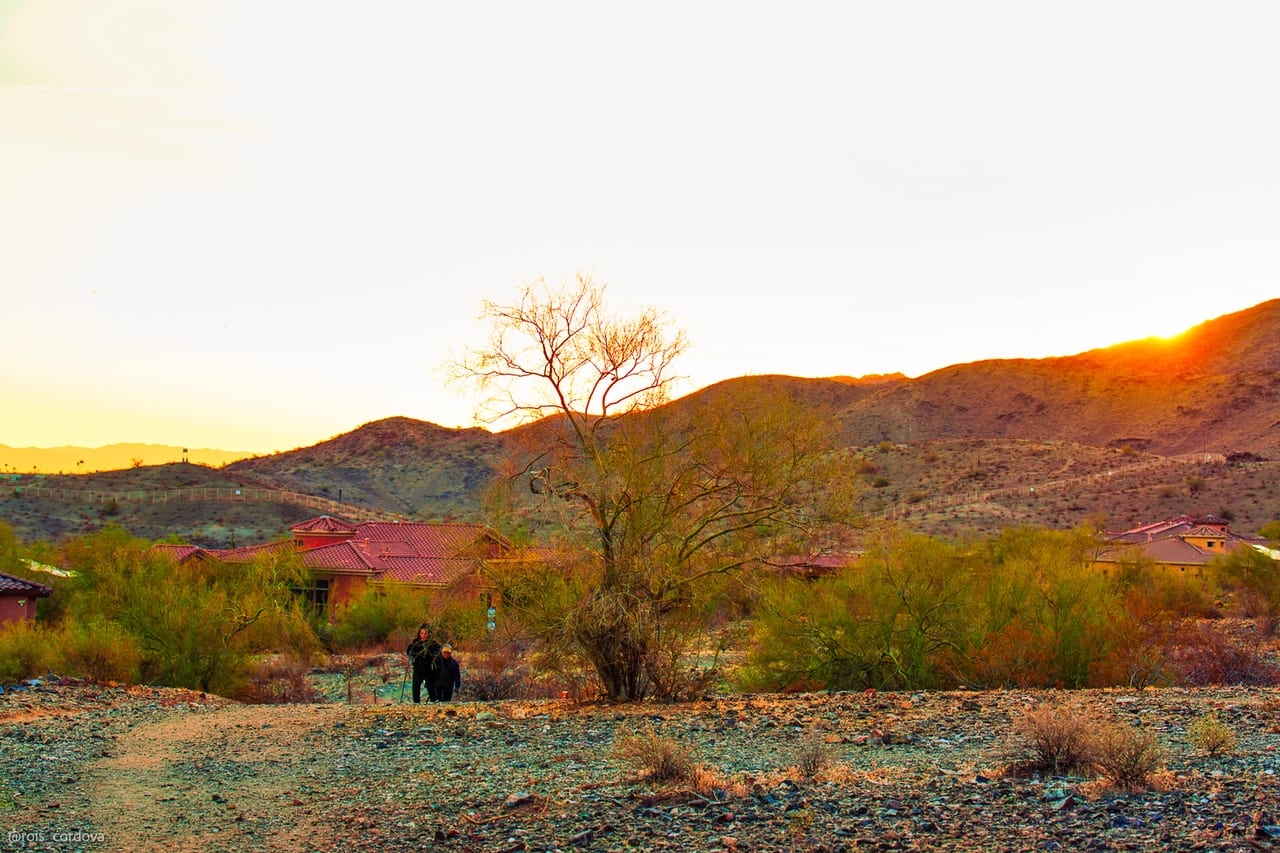 South Mountain 6