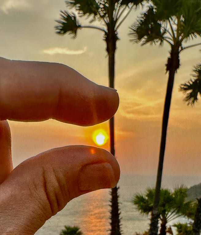 Sunsets 4