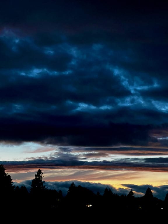 Sunsets 8