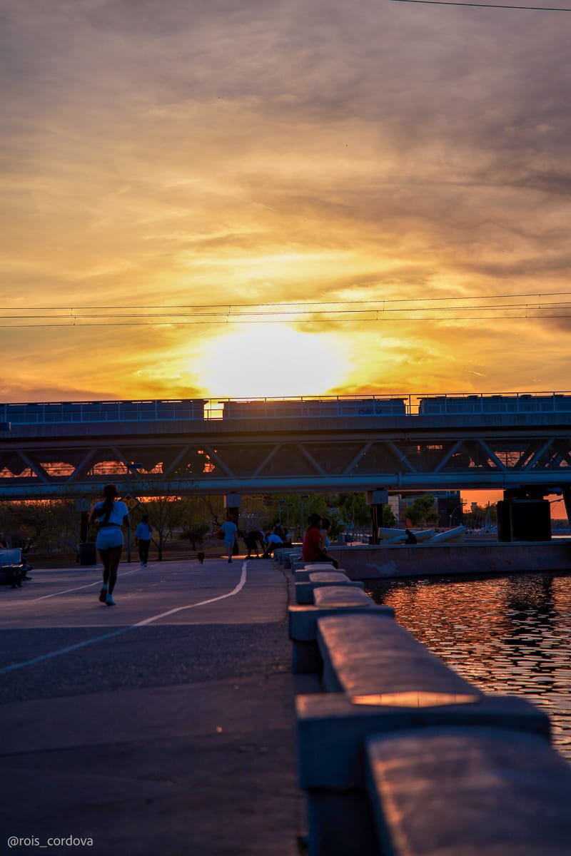 Tempe Town Lake 2