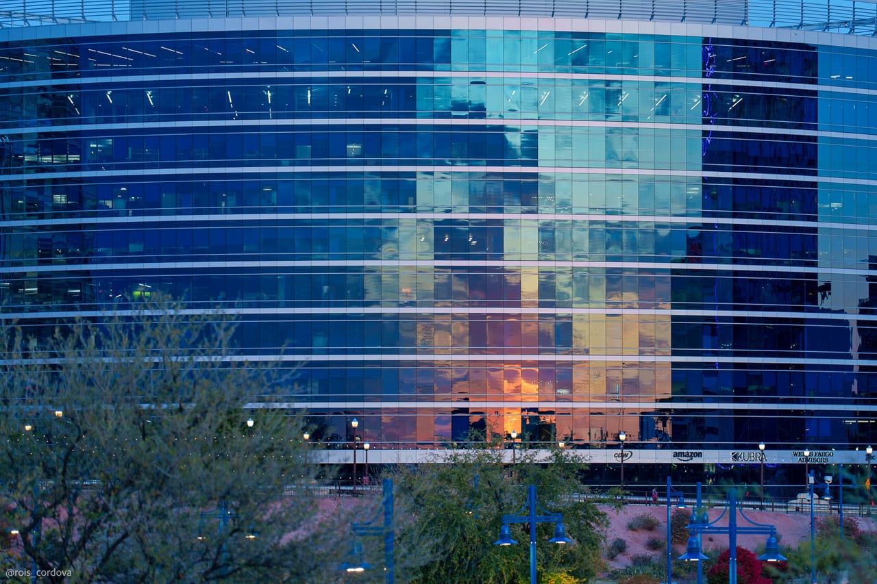 Tempe Town Lake 21