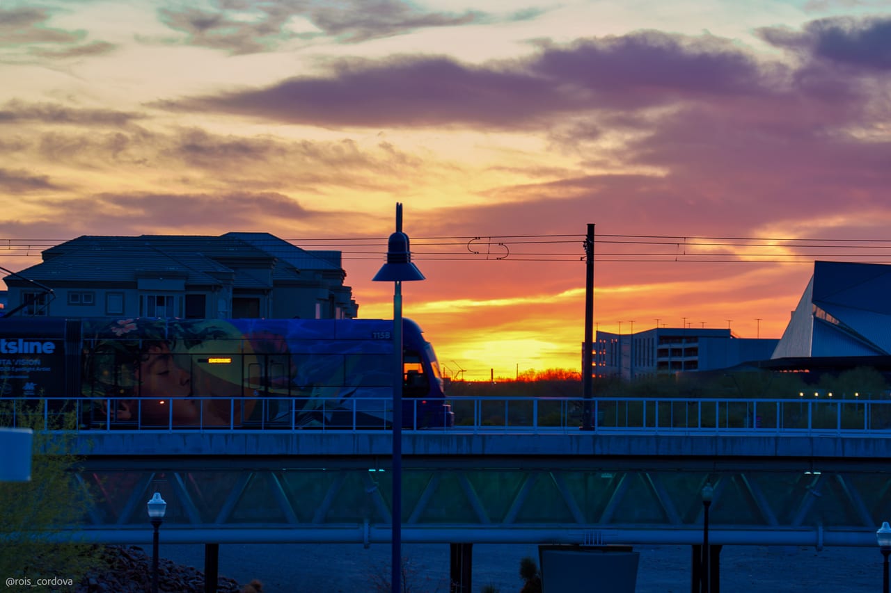 Tempe Town Lake 24