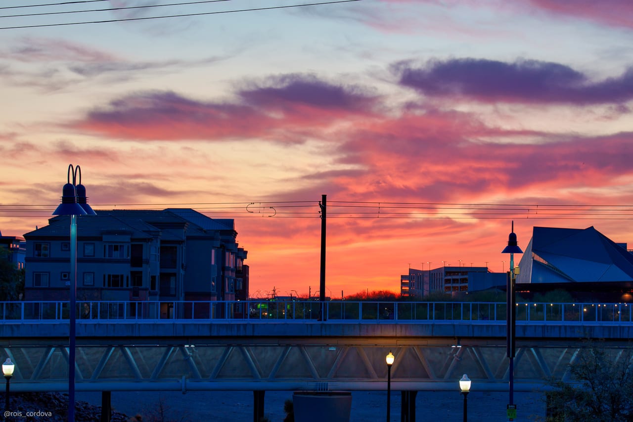 Tempe Town Lake 28