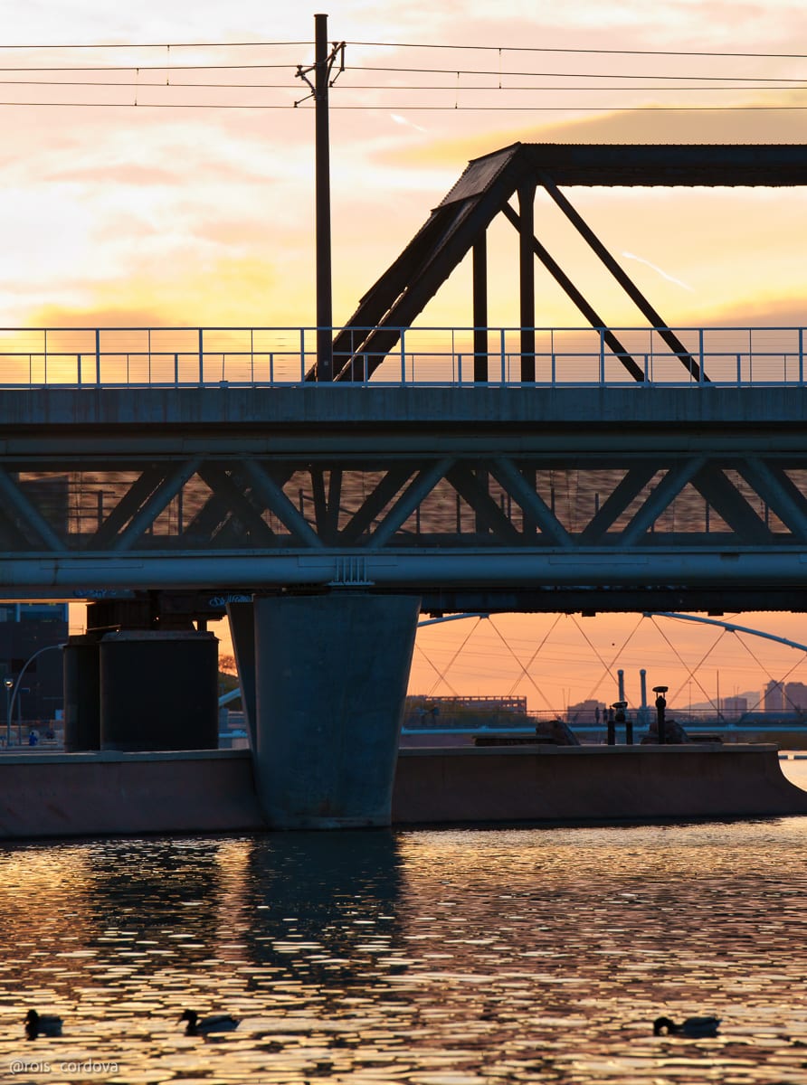 Tempe Town Lake 7