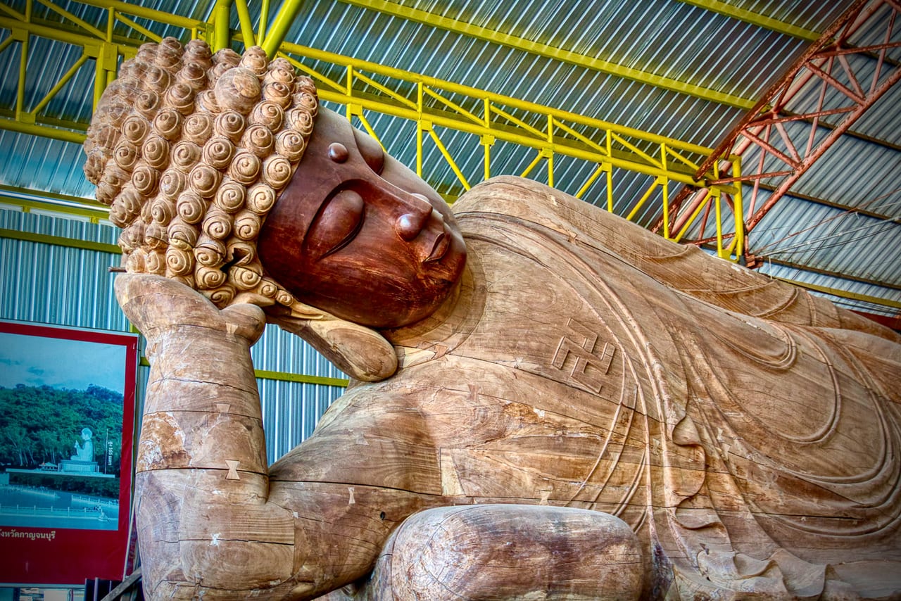 Wat Mettatham Phothiyan 1